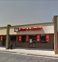 Rent-A-Center - Photo 2 - Car repair in Greensboro, NC, Greensboro