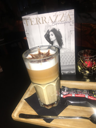 Terrazza Boutique - Bar