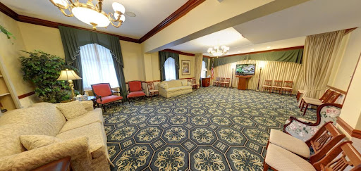 Funeral Home «Davenport Family Funeral Home», reviews and photos, 149 W Main St, Barrington, IL 60010, USA