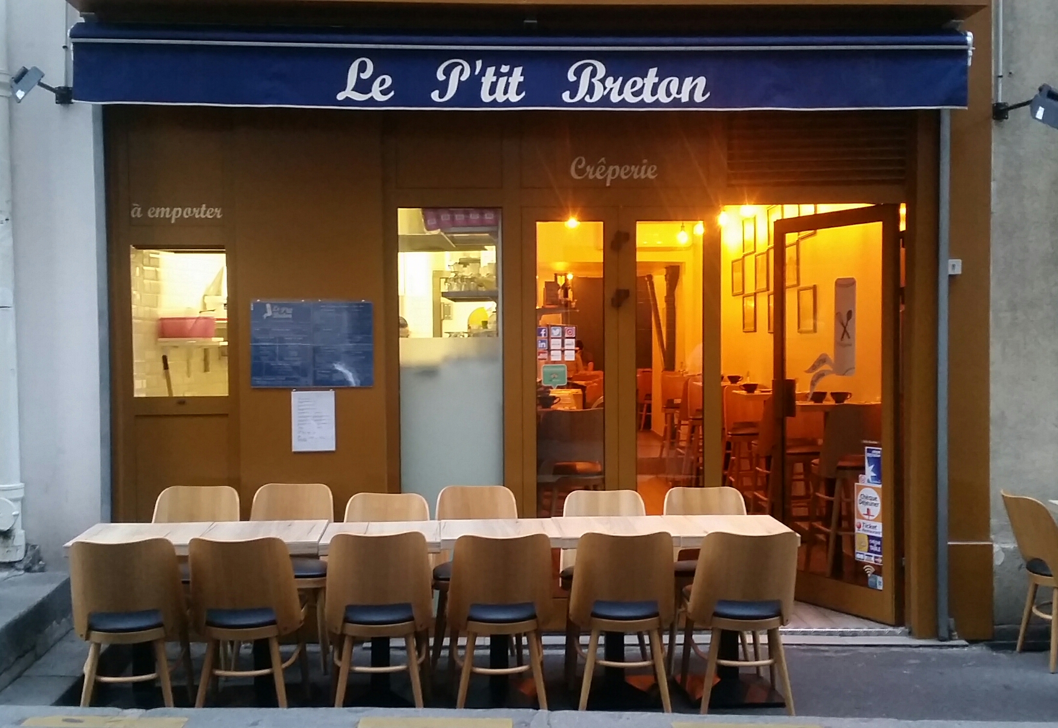 Photo n° 1 de l'avis de Marylou.H fait le 03/06/2018 à 20:43