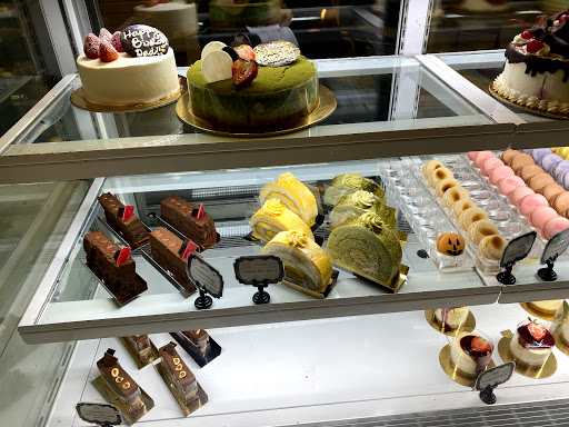 Sucre Patisserie & Cafe