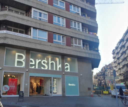 Bershka Girona