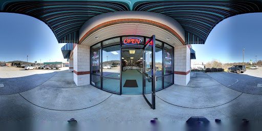 Vaporizer Store «Get Weird Vape Smoke Shop», reviews and photos, 3113 N Pleasantburg Dr c, Greenville, SC 29609, USA