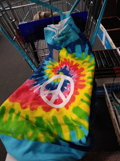 Thrift Store «Bargain Thrift Center», reviews and photos, 5261 Germantown Ave, Philadelphia, PA 19144, USA