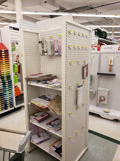 Fabric Store «Jo-Ann Fabrics and Crafts», reviews and photos, 14350 Smoketown Rd, Woodbridge, VA 22192, USA