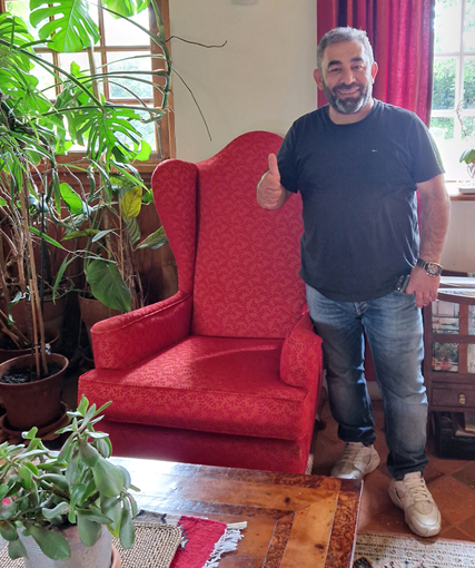 Photo n° 1 de l'avis de Marc.a fait le 11/08/2023 à 18:18