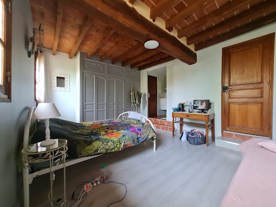 Chambres Chambre d'hôtes La Coraline 10270 Laubressel