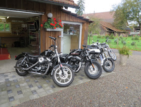 Kressibucher Motorcycle GmbH