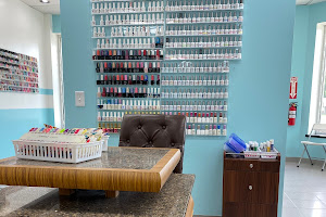 Vega Nail & Spa