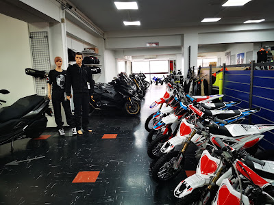 Kit Moto à Ajaccio