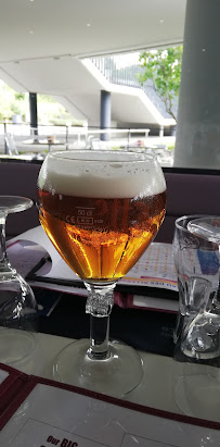 Plats et boissons du Restaurant L' astronaute à Toulouse - n°20