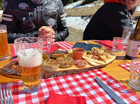 Plats et boissons du Restaurant L'alpage à Saint-Martin-Vésubie - n°15