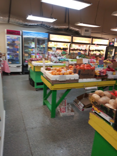 Produce Market «Panagiotis Pietris», reviews and photos, 2380 NE Coachman Rd, Clearwater, FL 33765, USA
