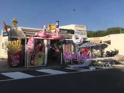 Tabac Le Trident à Le Grau-du-Roi
