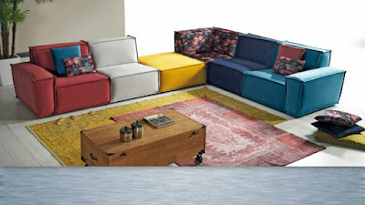 Homelands Mobilier & Déco à Nancy