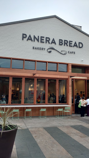 Sandwich Shop «Panera Bread», reviews and photos, 1270 Cleveland Ave, San Diego, CA 92103, USA