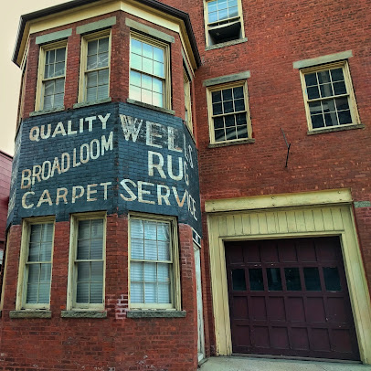 Wells Rug Services Inc