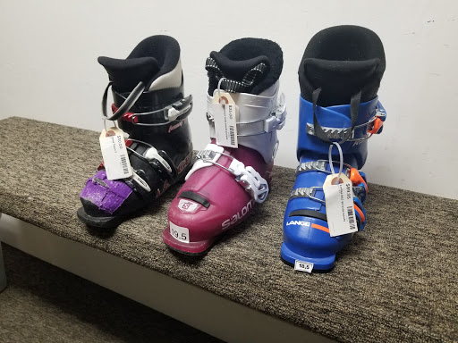 Outdoor Sports Store «The Gear Room», reviews and photos, 2258 Fort Union Blvd, Cottonwood Heights, UT 84121, USA