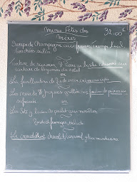 Photo n°6 de Auberge Ma Plus Belle Histoire à Mur-sur-Allier ()