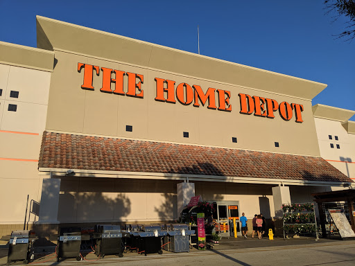 The Home Depot