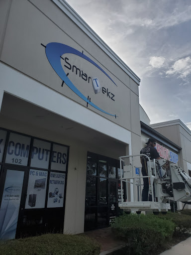 Computer Repair Service «SmarTekz», reviews and photos, 12995 S Cleveland Ave #212, Fort Myers, FL 33907, USA