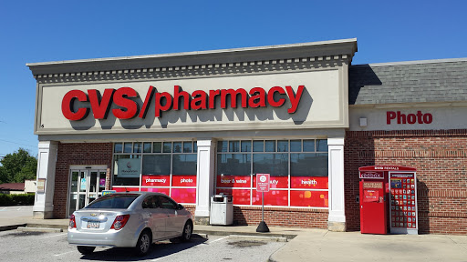 CVS, 6 W May St, Winder, GA 30680, USA, 