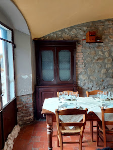 Osteria del Giarone Località Giarone, 3, 27052 Rocca Susella PV, Italia