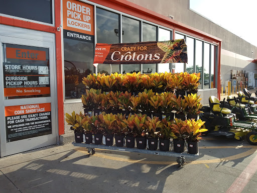 Home Improvement Store «The Home Depot», reviews and photos, 100 Abner Jackson Pkwy, Lake Jackson, TX 77566, USA