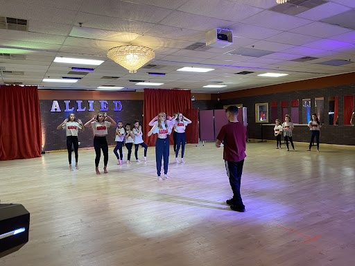 Dance School «Allied Champions Dance Center», reviews and photos, 6 Edgeboro Rd, East Brunswick, NJ 08816, USA