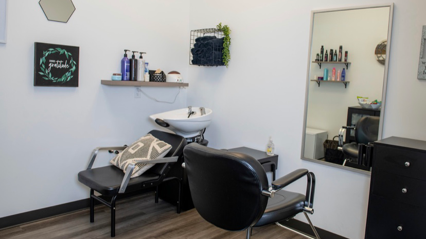 Hair by Kristen Kilpack 84014