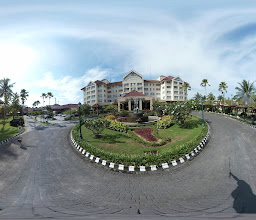 Le Grandeur Hotel Balikpapan photo