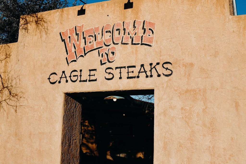 Cagle Steaks & BBQ 79416