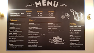 Photo n°3 de La Milonga Restaurant Argentin - Empanadas Argentinas à Toulouse ()