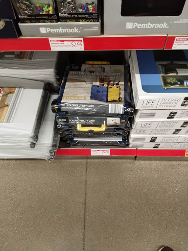 Home Improvement Store «The Home Depot», reviews and photos, 1749 Newman Rd, Okemos, MI 48864, USA