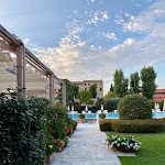 Photo n°5 de l'avis de Eleonora.e fait le 17/10/2021 à 21:45 sur le  Hotel Cipriani, A Belmond Hotel, Venice à Venice