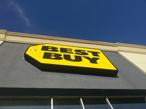 Electronics Store «Best Buy», reviews and photos, 280 School St, Mansfield, MA 02048, USA