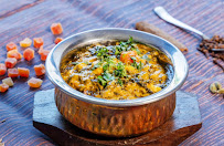 Curry du Restaurant indien Restaurant L'Indus à Vannes - n°9