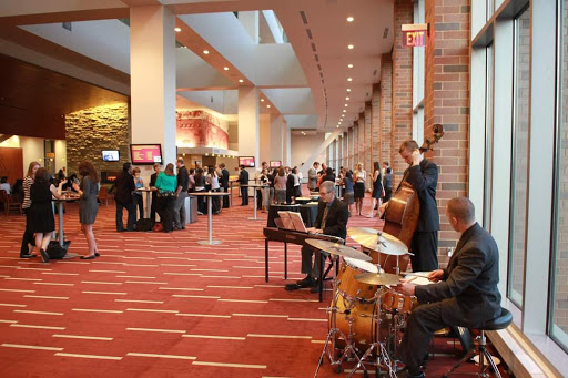 American Football Field «TCF Bank Stadium», reviews and photos, 420 SE 23rd Ave, Minneapolis, MN 55455, USA