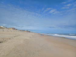 Foto von Conch St Public beach annehmlichkeitenbereich