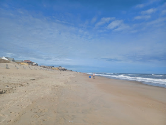 Conch St Public beach