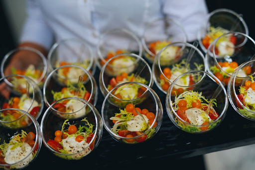 Delight Catering Amsterdam