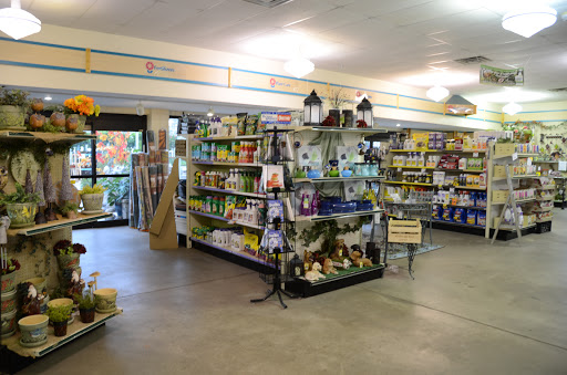 Florist «Schaefer Greenhouses Inc.», reviews and photos, 120 S Lake St, Montgomery, IL 60538, USA