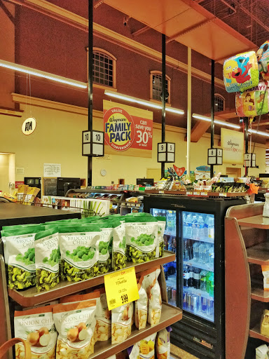 Supermarket «Wegmans», reviews and photos, 15 Woodbridge Center Dr, Woodbridge, NJ 07095, USA