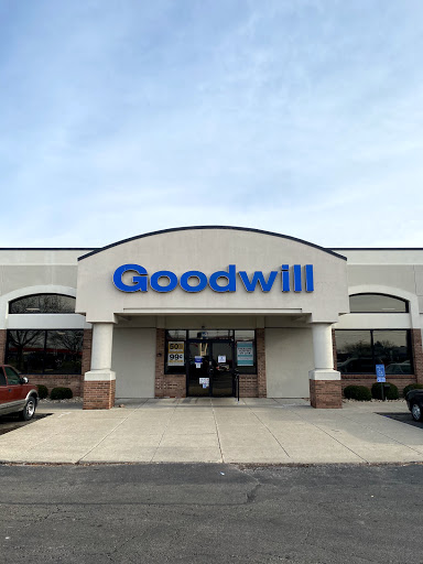 Thrift Store «Goodwill», reviews and photos, 3526 Towne Blvd, Middletown, OH 45005, USA