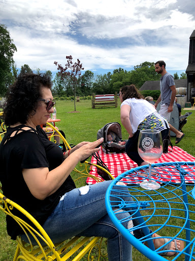 Winery «Cream Ridge Winery», reviews and photos, 145 County Rd 539, Cream Ridge, NJ 08514, USA