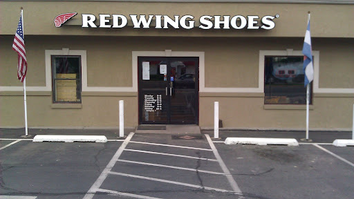 Shoe Store «Red Wing», reviews and photos, 3133 W 10th St, Greeley, CO 80634, USA