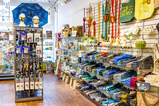 Gift Shop «Presents of Mind», reviews and photos, 3633 SE Hawthorne Blvd, Portland, OR 97214, USA