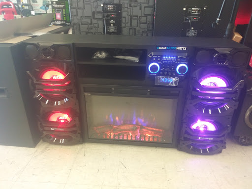 Department Store «Teddies Department Store», reviews and photos, 180 Boston Ave, Bridgeport, CT 06610, USA