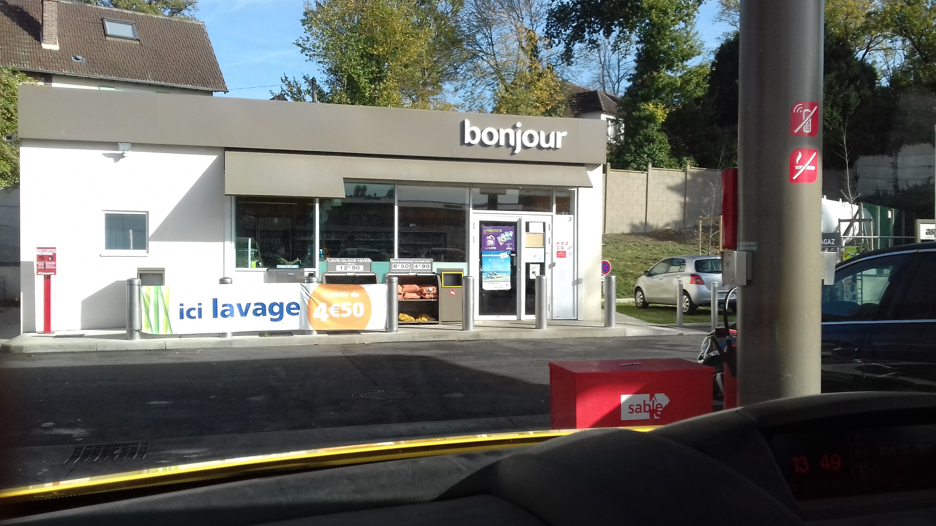 Photo n° 1 de l'avis de Tchy.Y fait le 21/06/2017 à 22:01