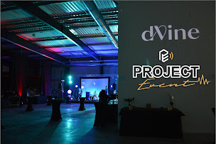 Photo n°1 de Project Event - Sonorisation Lumière Vidéo Evénementiel à Guenrouet ()